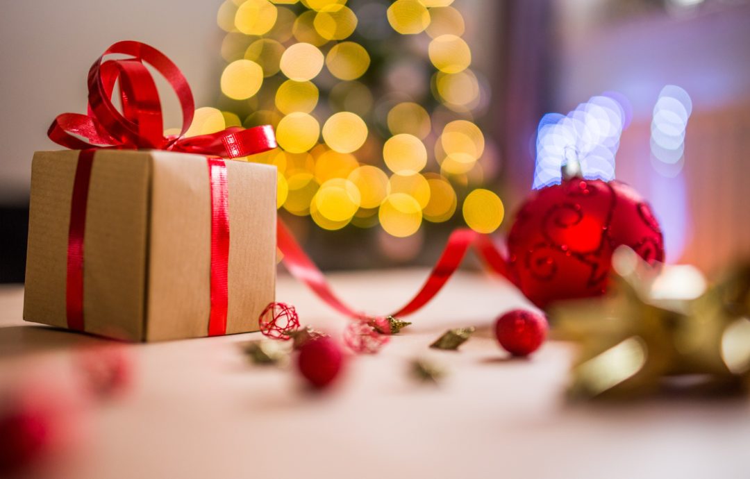 Magia świąt – czyli o najbardziej ekskluzywnym prezencie dla Twojego dziecka