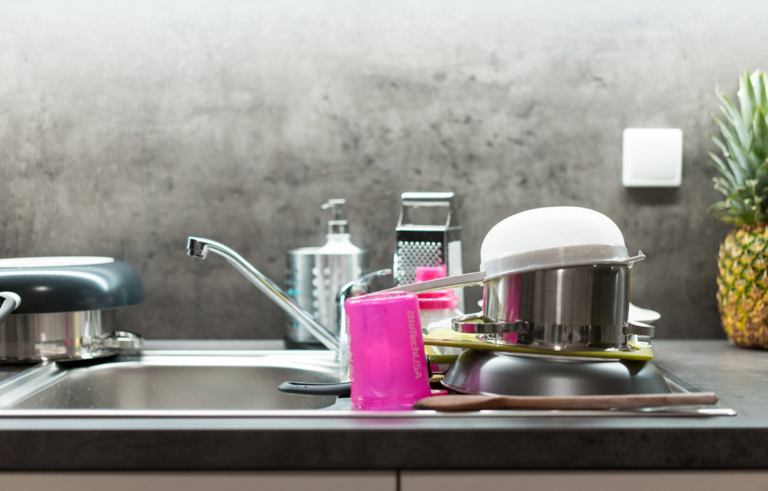 Matka pędziwiatr – czyli nieefektywny multitasking!