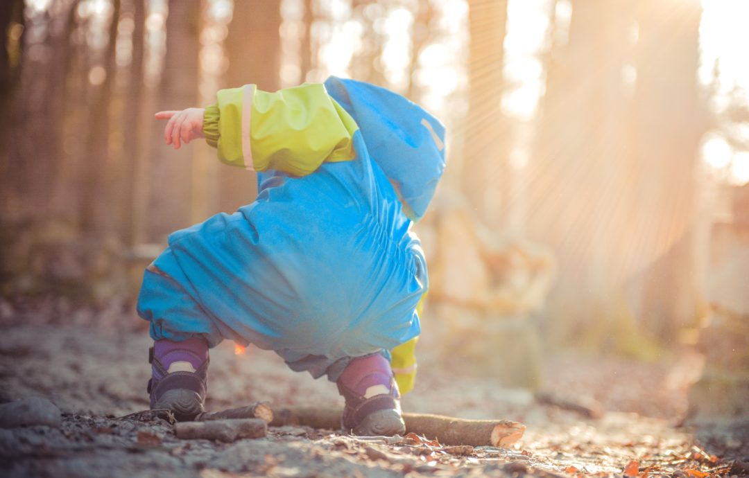 Refleksja. Czy Twoje dziecko wie, co to takiego?