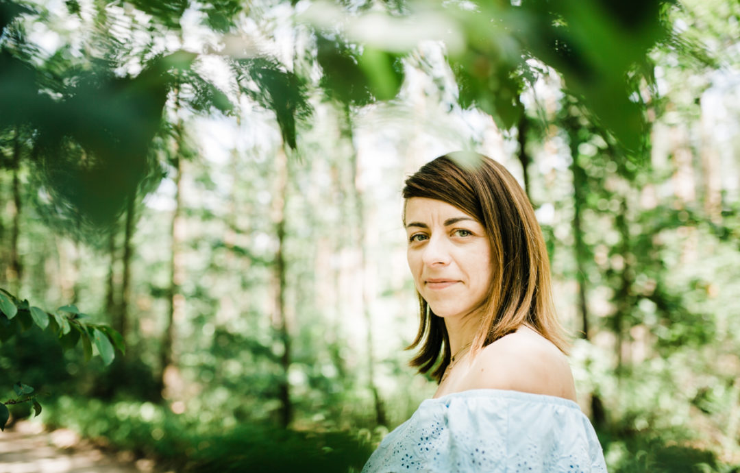 Faceci w czerni. Czy byli u Twojej teściowej?