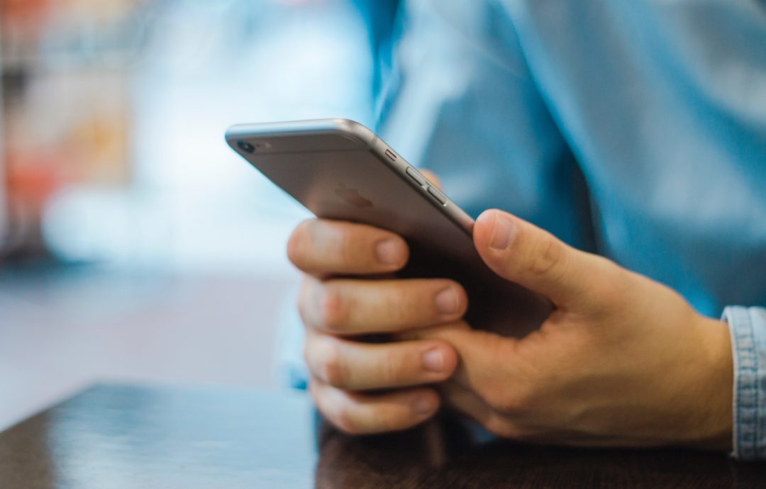 Smartfon – Twój przyjaciel czy Pan?