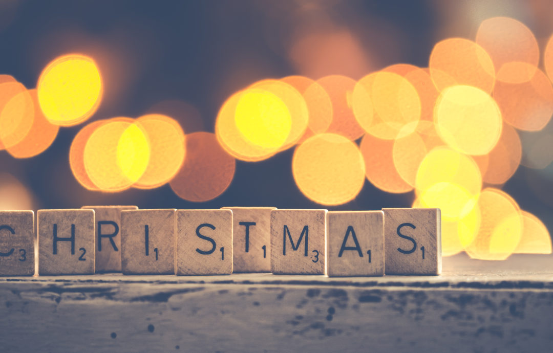 Grudzień – magiczny czas odp…!