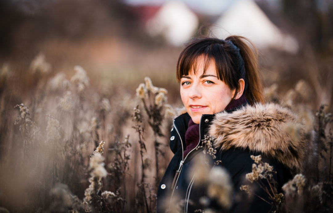 Obietnice, które złożyłam sobie w Nowym Roku…