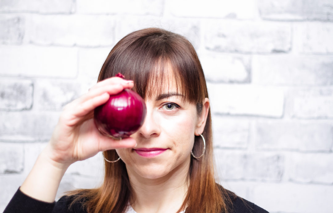 Cebula. Historia prawdziwa czy zmyślona?