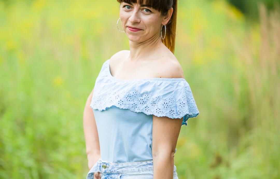 Apel do matek! Dajcie na wstrzymanie.