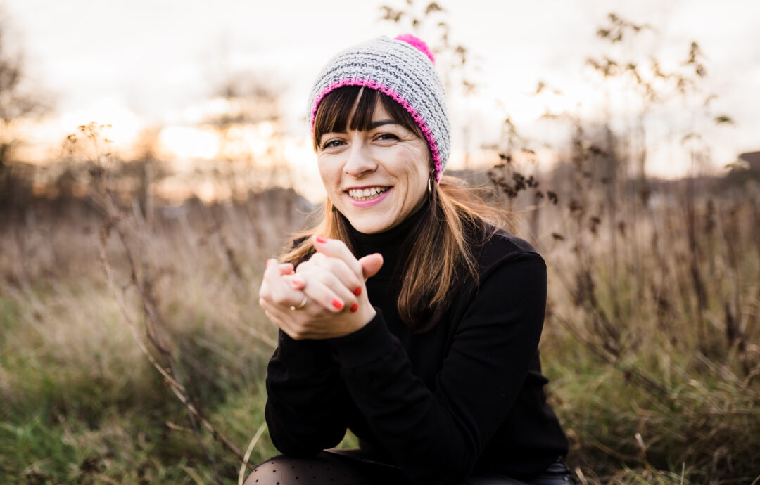 Przedświąteczny stres? Mam dla Ciebie sprawdzony sposób.