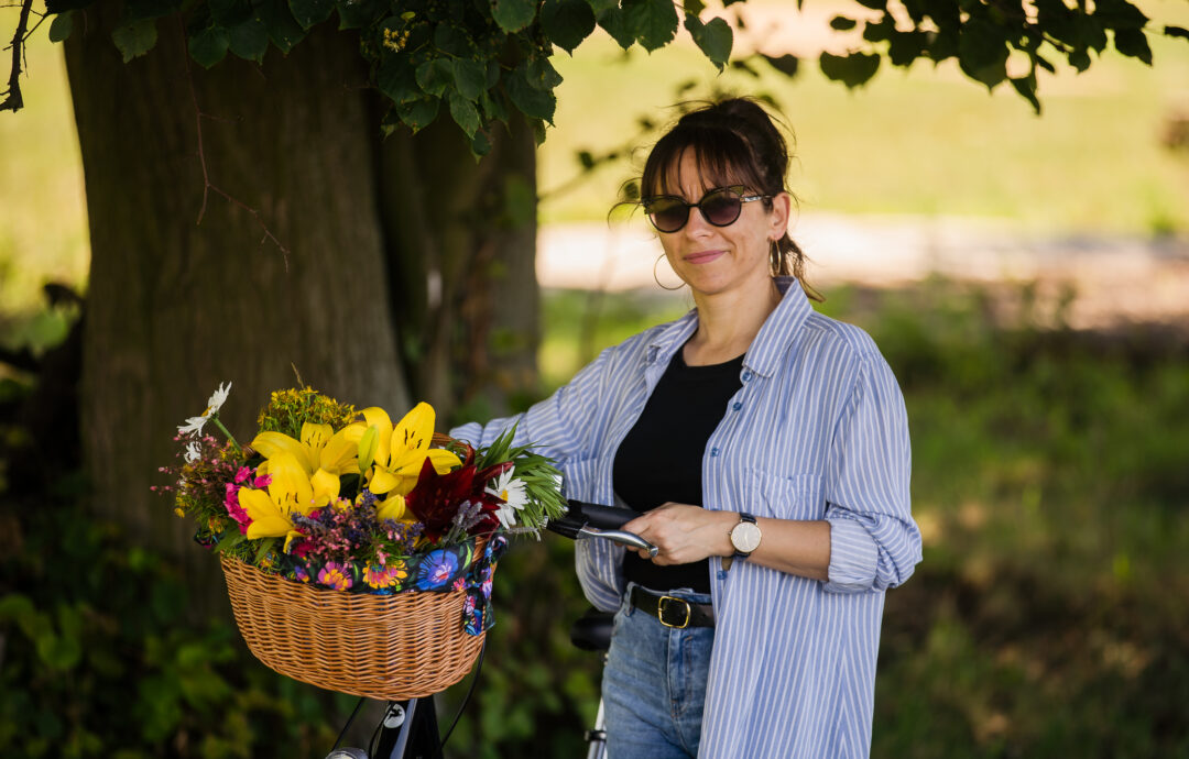 Co postanowiłam tego lata?