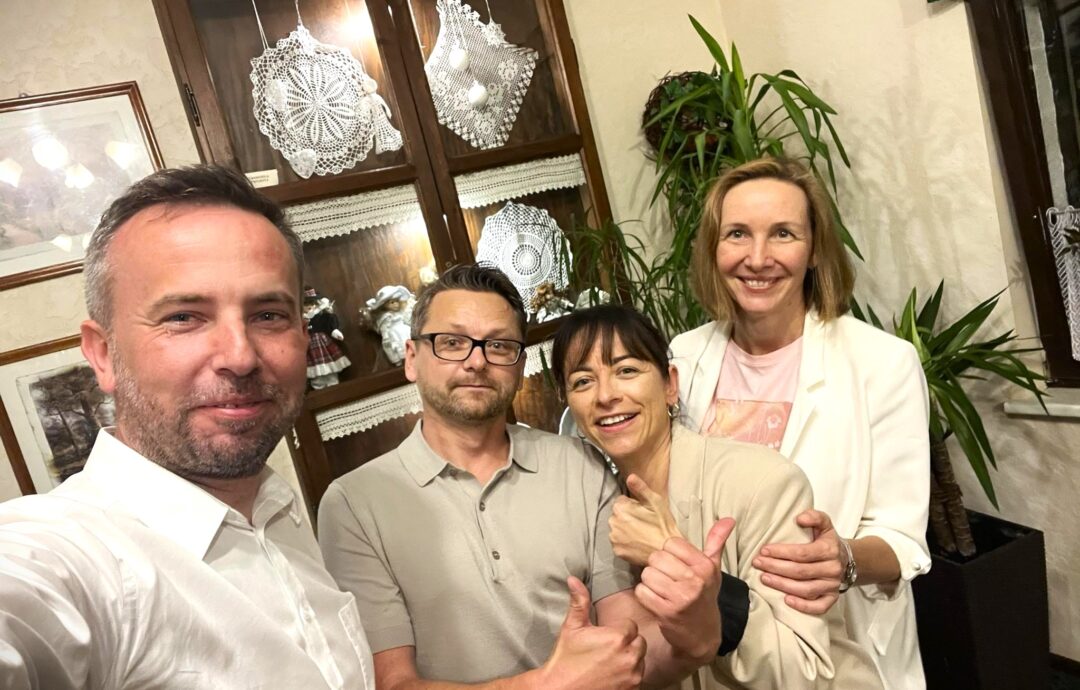 Wybory parlamentarne 2023. Jak to u nas w kraju dobrze się żyje…