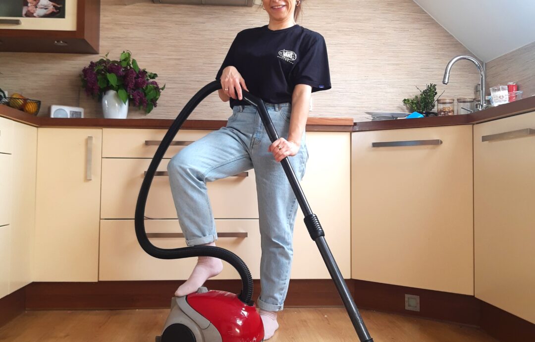 Wszystko jest kwestią organizacji!