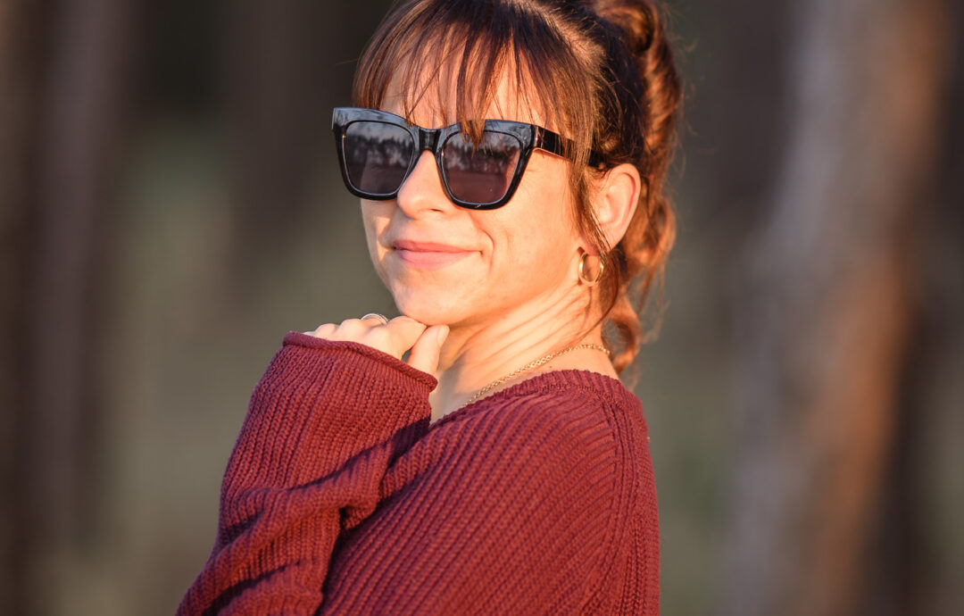 Kiedy ktoś wylewa na mnie swój jad…