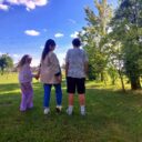 Mama – pierwsza, czy ostatnia?