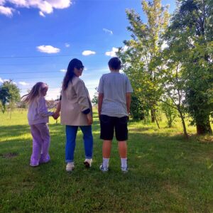 Mama – pierwsza, czy ostatnia?