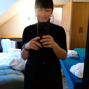 Nieskazitelny porządek. Misja nie do wykonania?