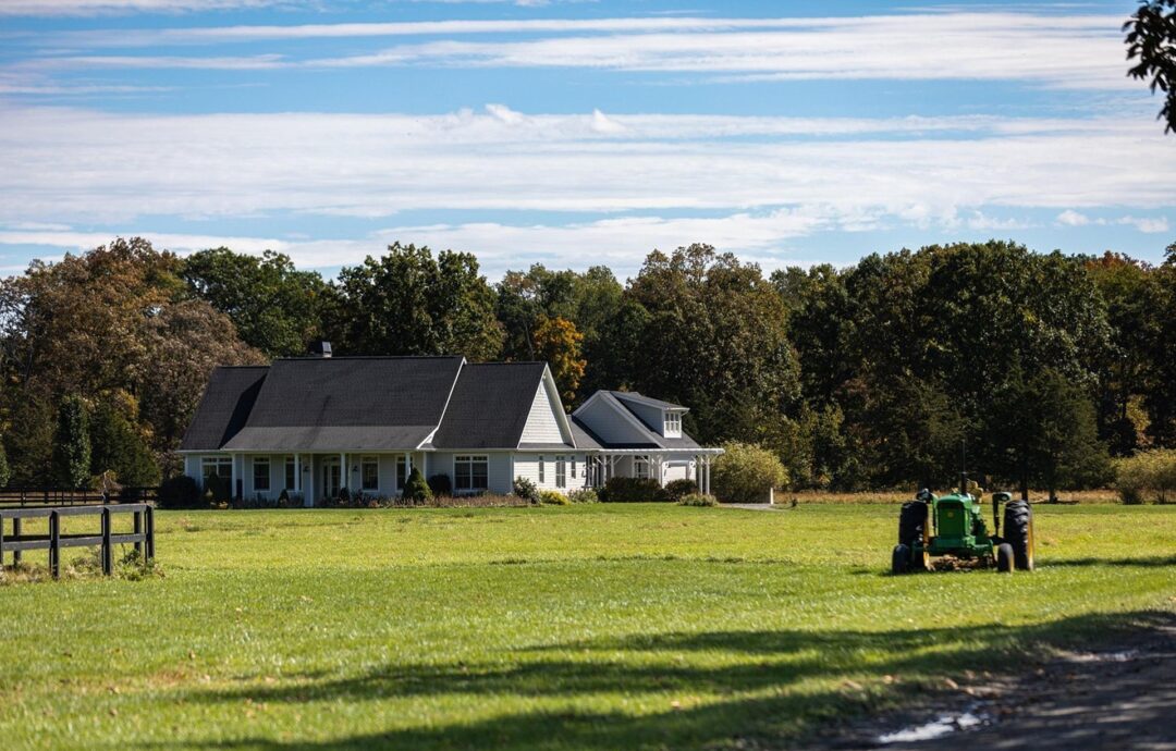 Szukam domu do wynajęcia – pilnie!