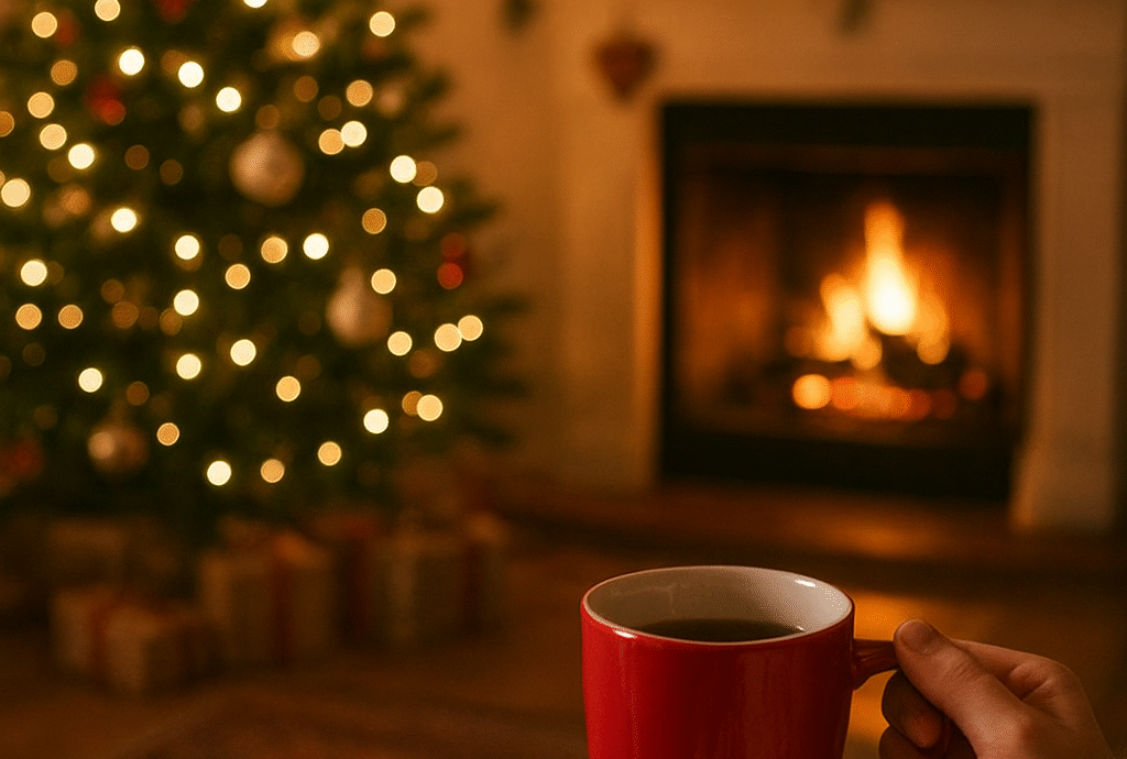 Grudzień bez stresu?