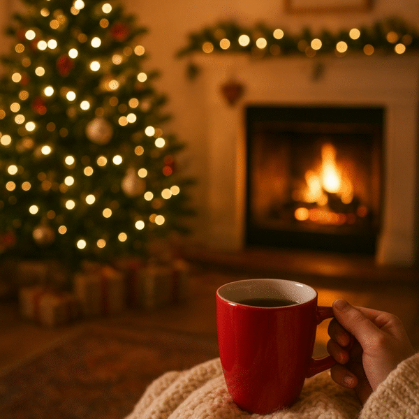 Grudzień bez stresu?