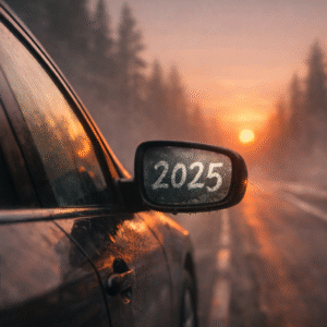 Kończy się rok 2025…