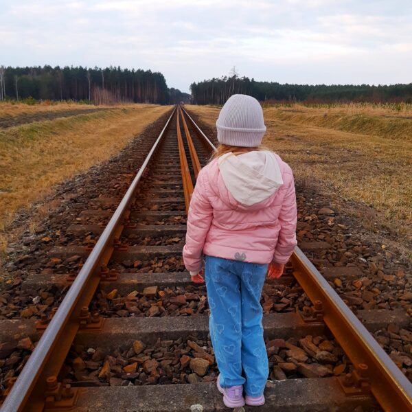 Wiecie, co ostatnio zrozumiałam?